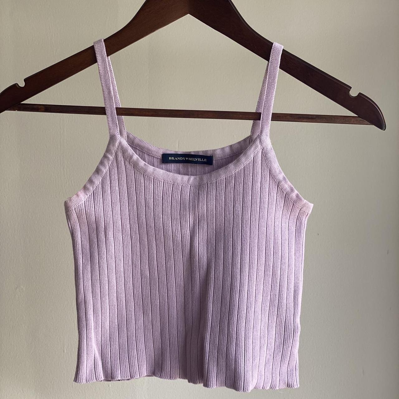 Ella Top – Brandy Melville