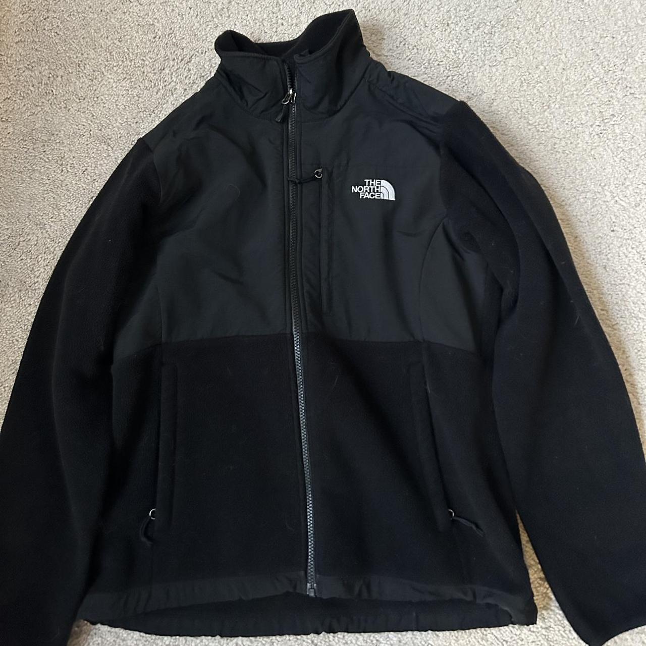 northface jacket / sweater ! if you need more... - Depop