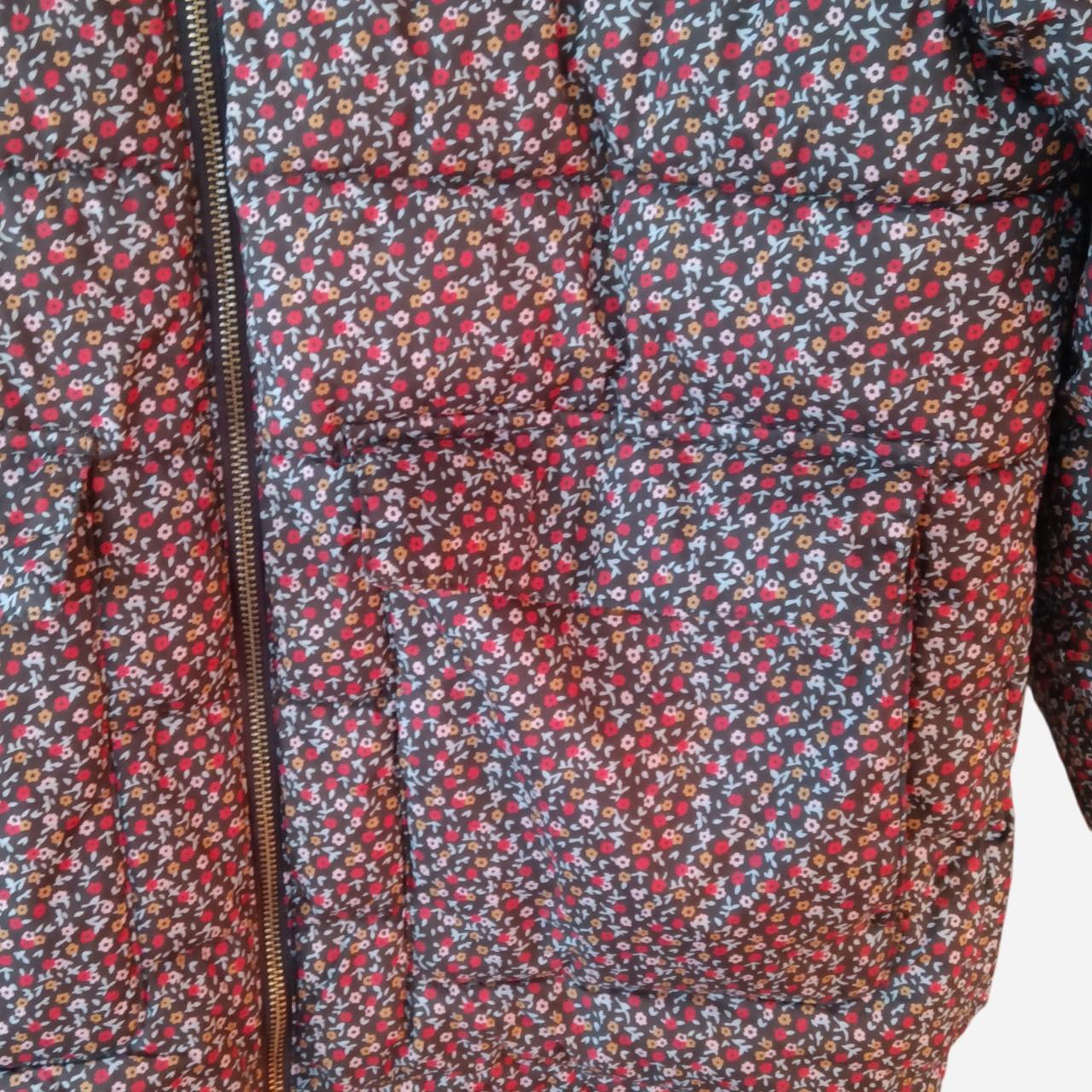 Universal Thread Women's Jacket - Multi/Red - M –… - image 2