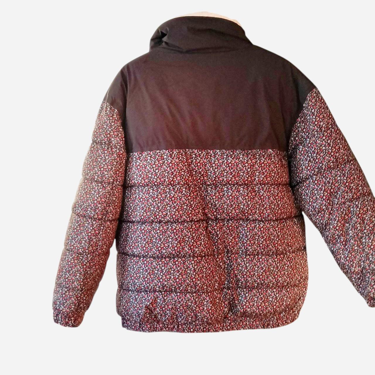 Universal Thread Women's Jacket - Multi/Red - M –… - image 6