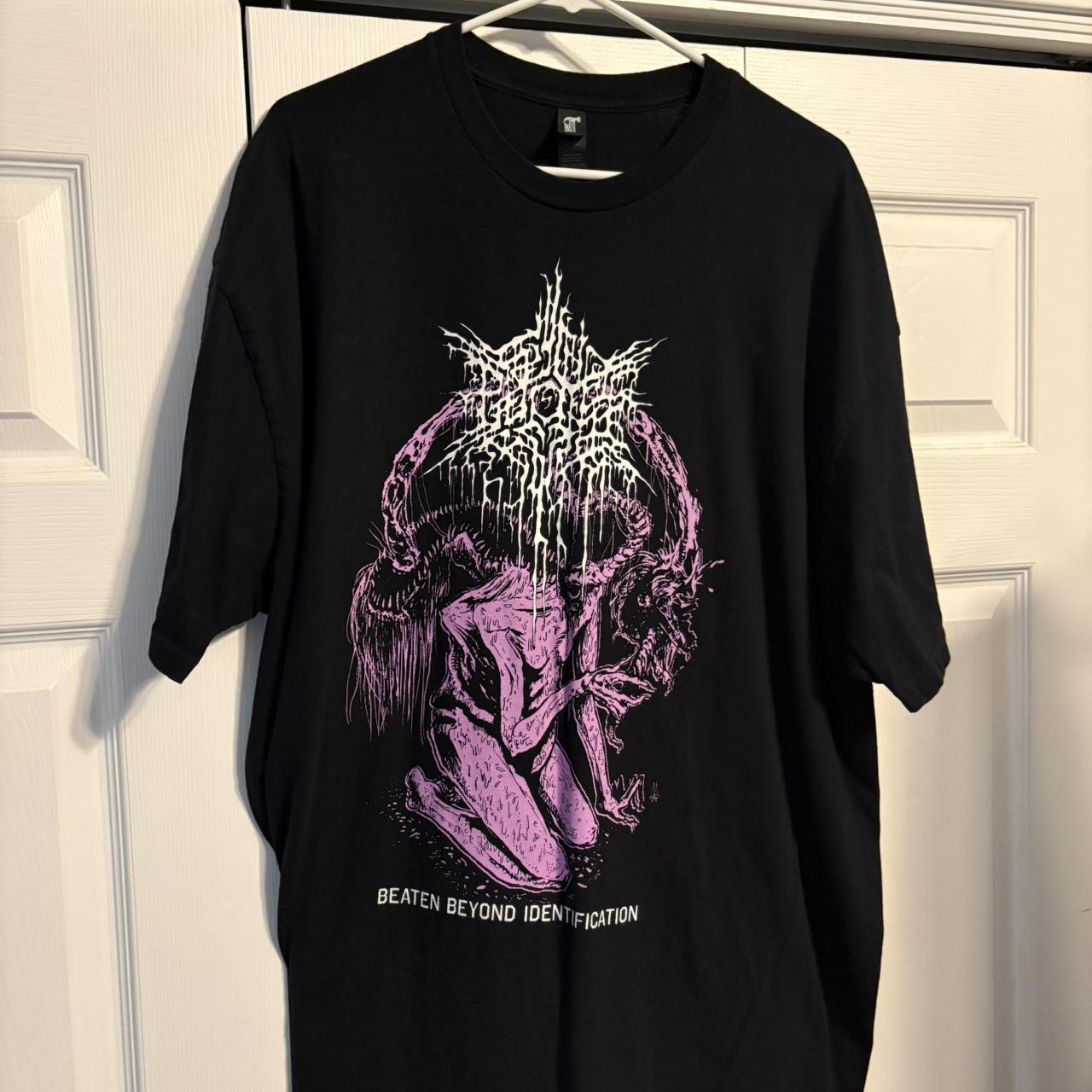 Breathe divinity Size L Void Tech Dragon Slayer | Depop
