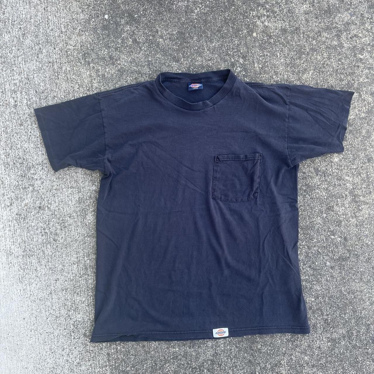 Dickies Men's multi T-shirt | Depop