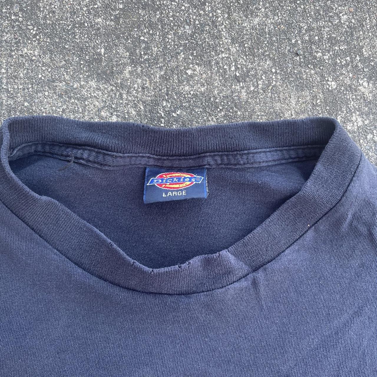 Dickies Men's multi T-shirt | Depop