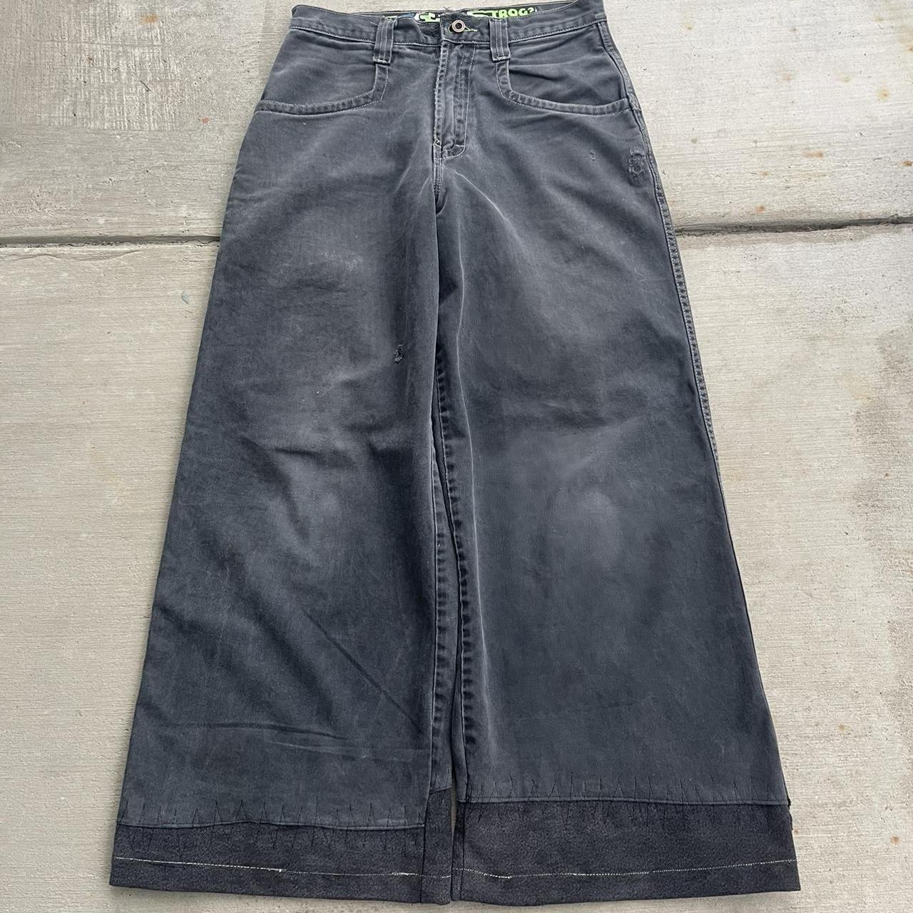 JNCO TROG ? 324 jeans insane fade on this pair.... - Depop