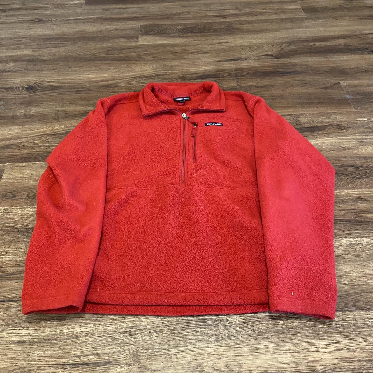 Patagonia Men's Jumper | Depop