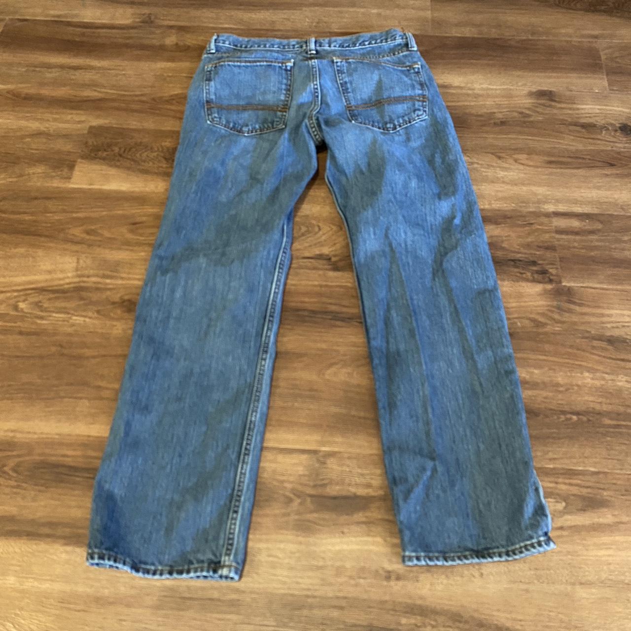 Arizona Men's Jeans Depop