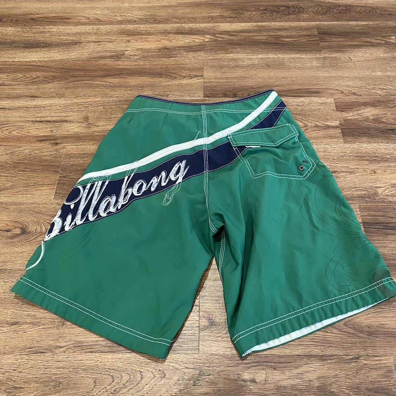 Billabong Men's Shorts | Depop