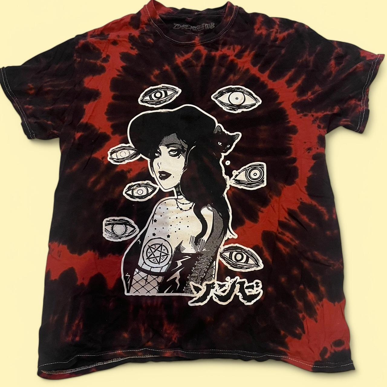 item listed by bunnyguttzz