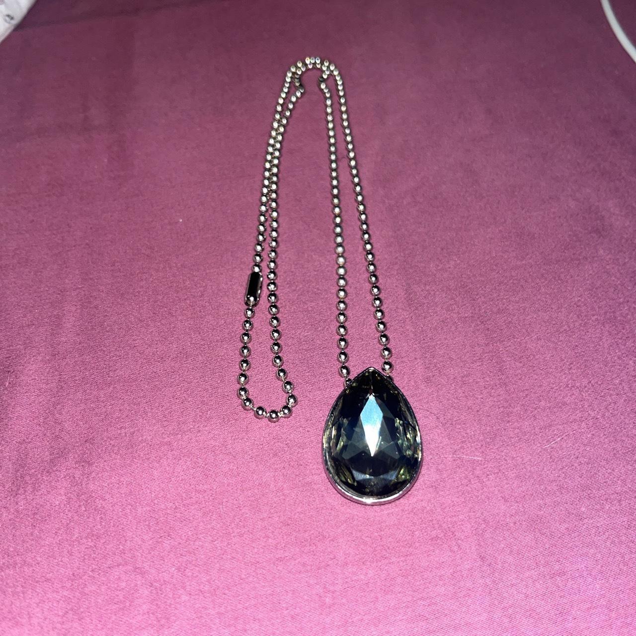 Crystal Cross Necklaces - BB Simon for Sale in Laguna Niguel, CA - OfferUp