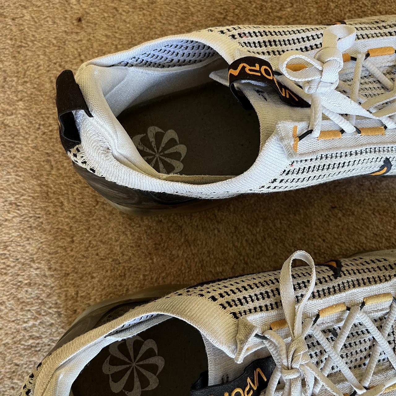 mens nike air vapormax size 10