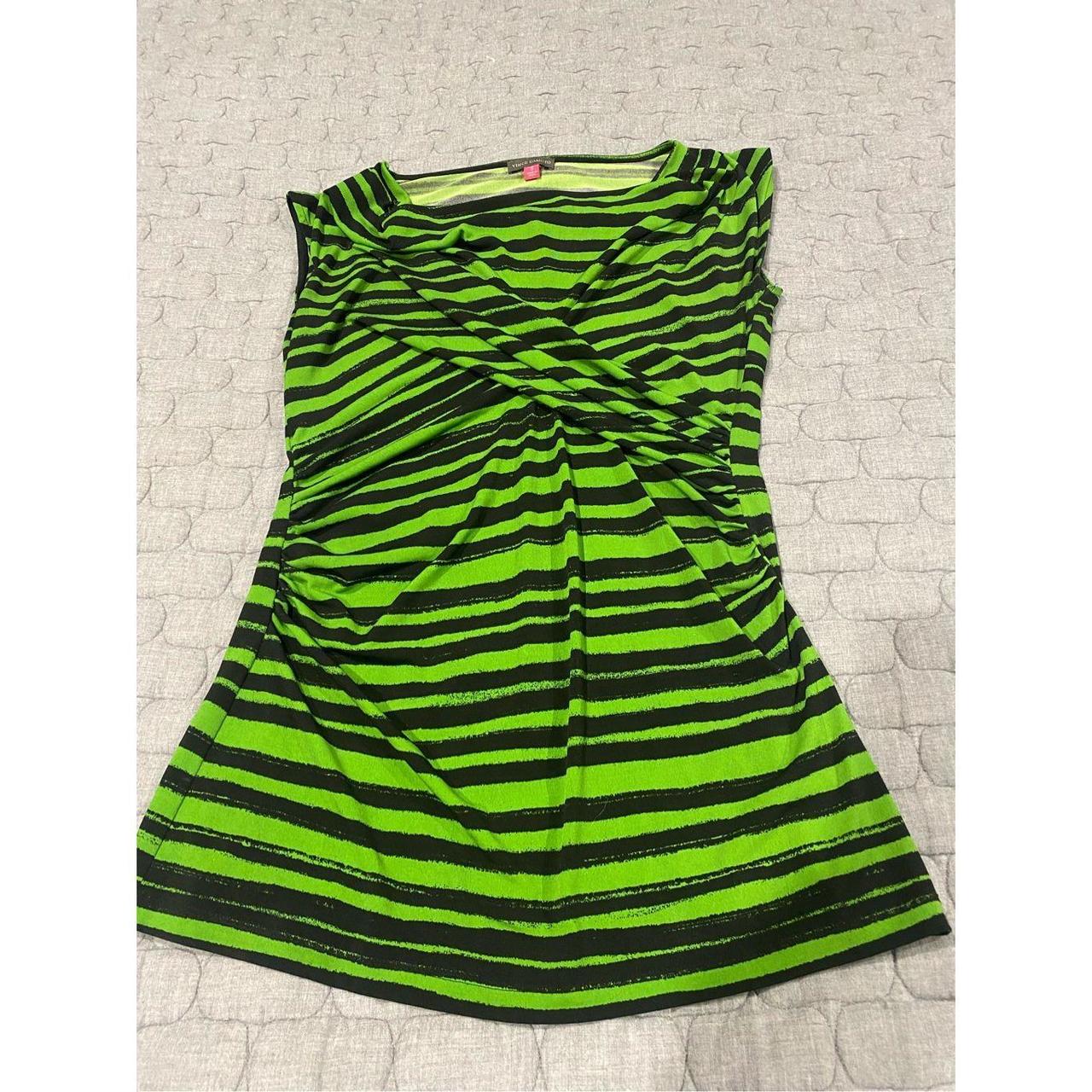 Ladies Sleeveless Top