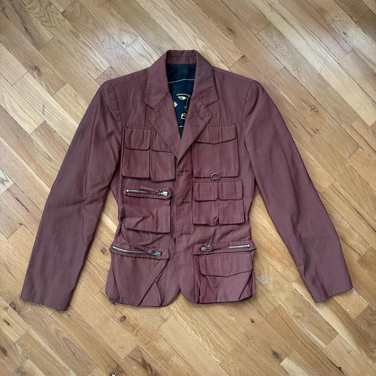 item listed by ducat88