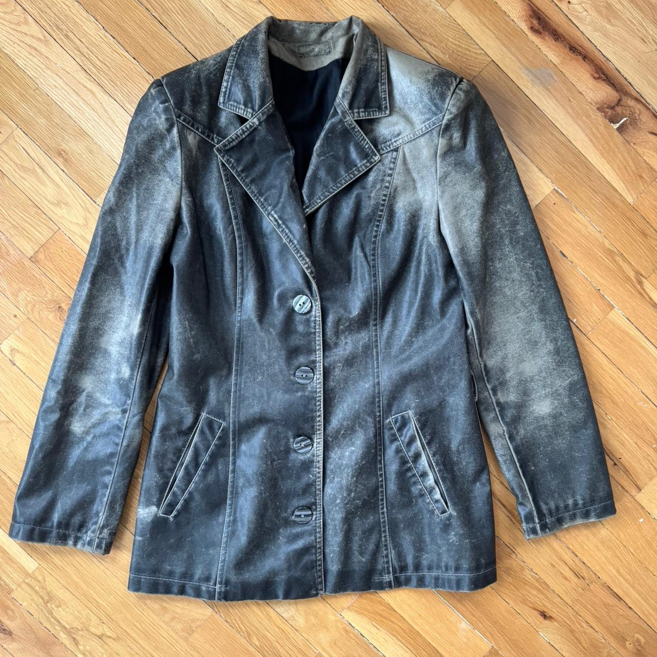 item listed by ducat88