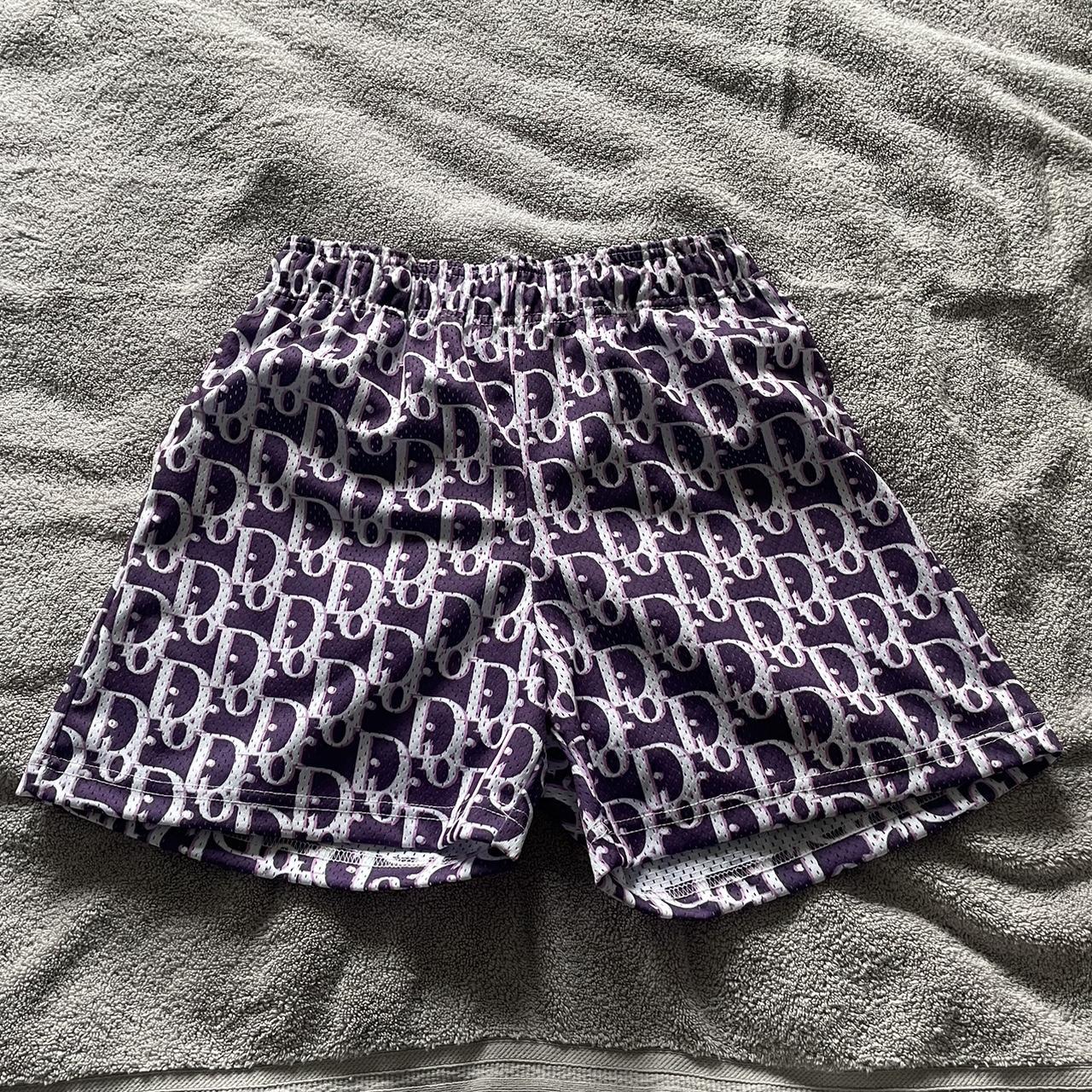 Bravest studio shorts brand new bought from stockx... - Depop