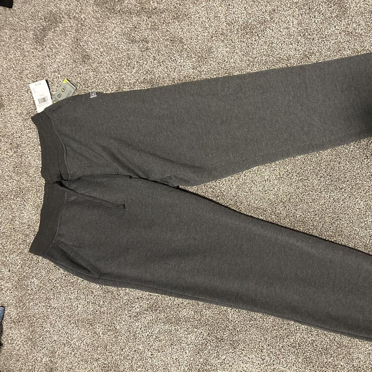 The softest and warmest fleece lined sweatpants.... Depop