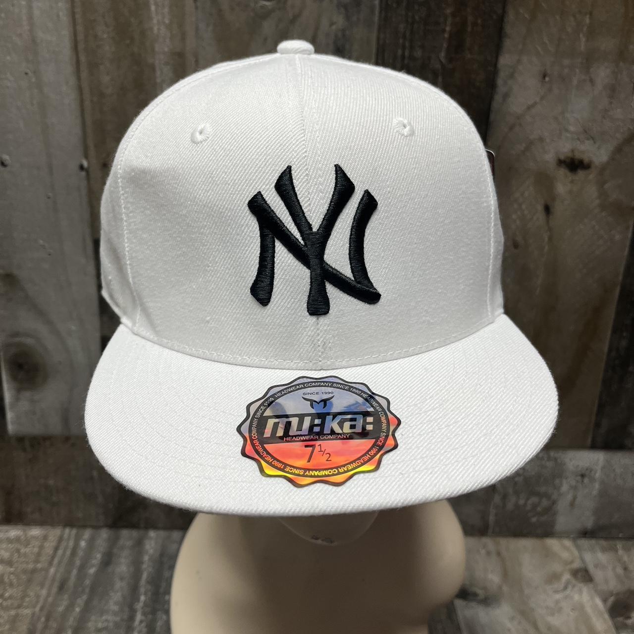 Yankees hat - Depop