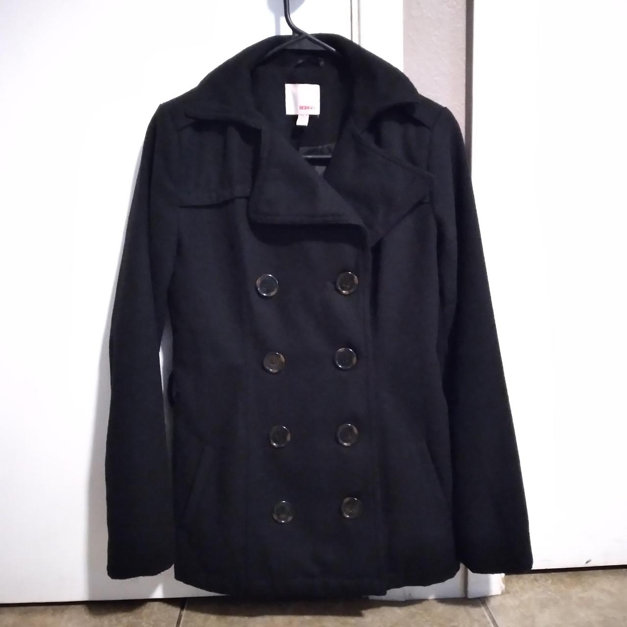 Bongo peacoat hot sale