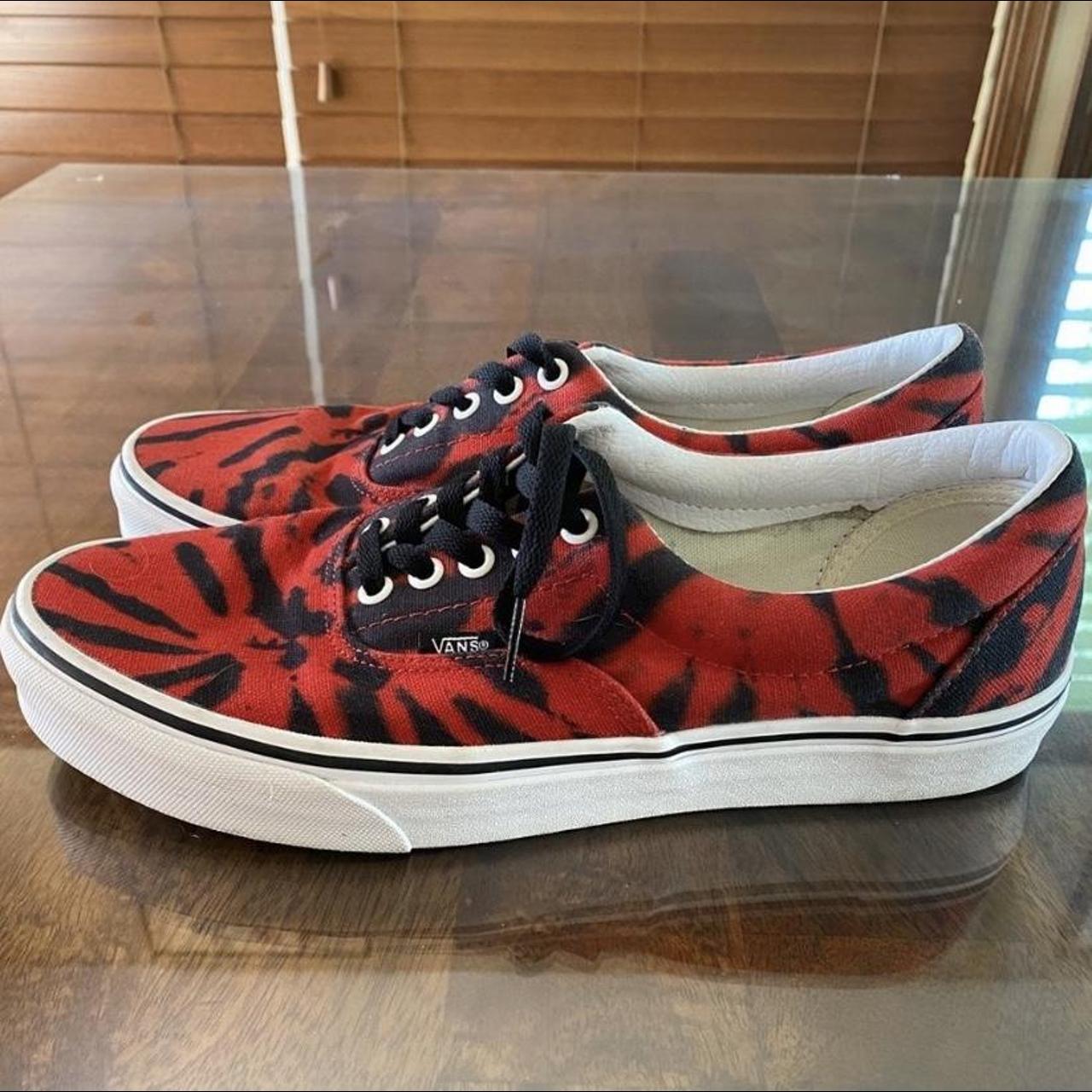 Vans ua era tie on sale dye