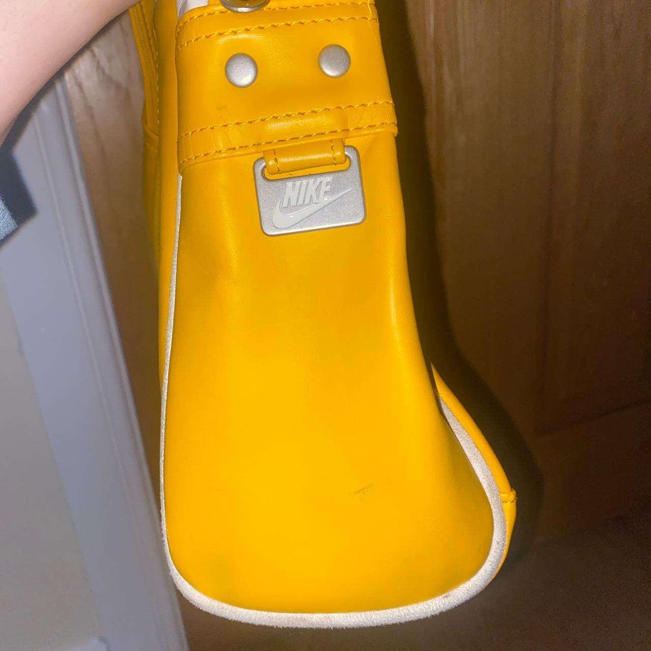 Rare Authentic 90s vintage Nike shoulder bag great | Depop