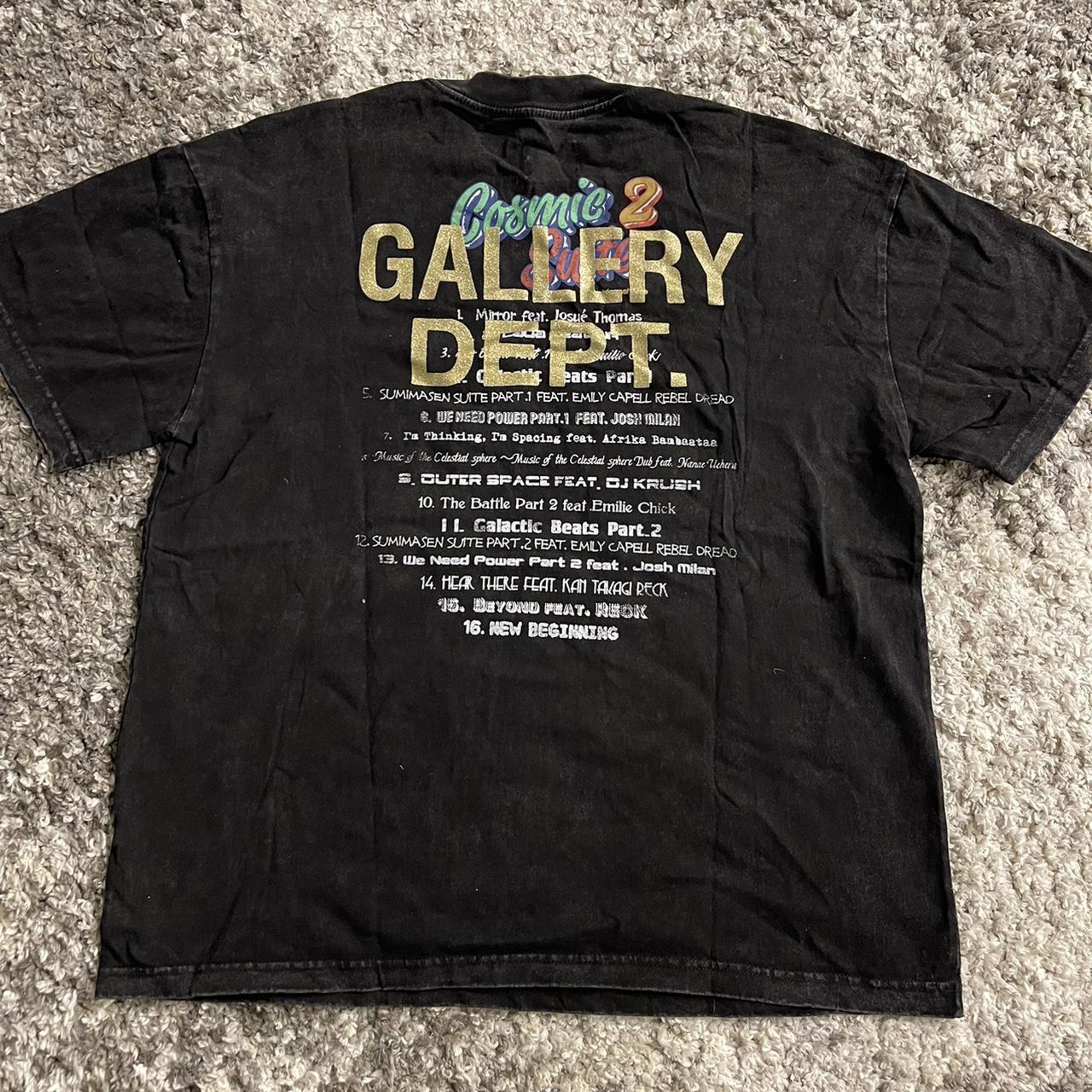 GALLERY DEPT. Cosmic 2 Suite 🛥️ Size Medium... - Depop