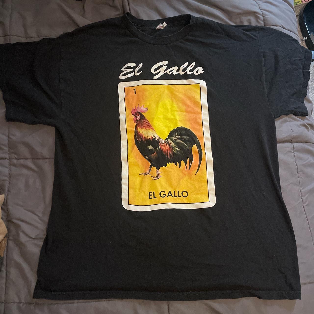 Men's Gallos T-Shirts