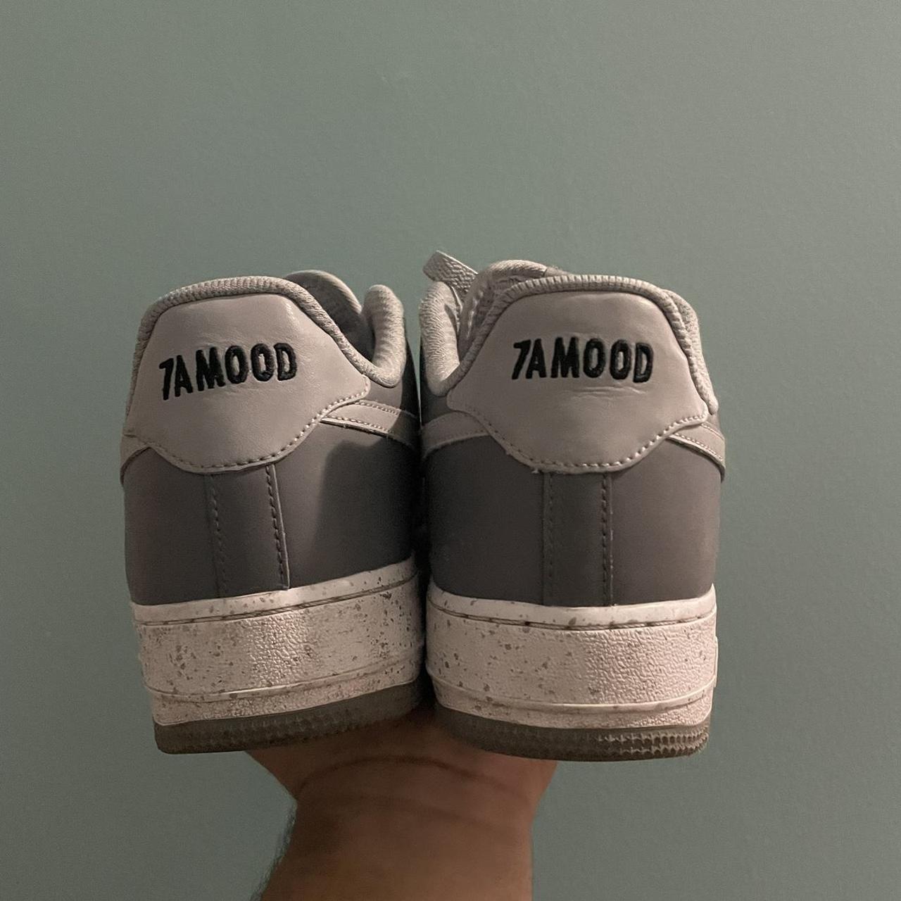 custom nike mens shoes