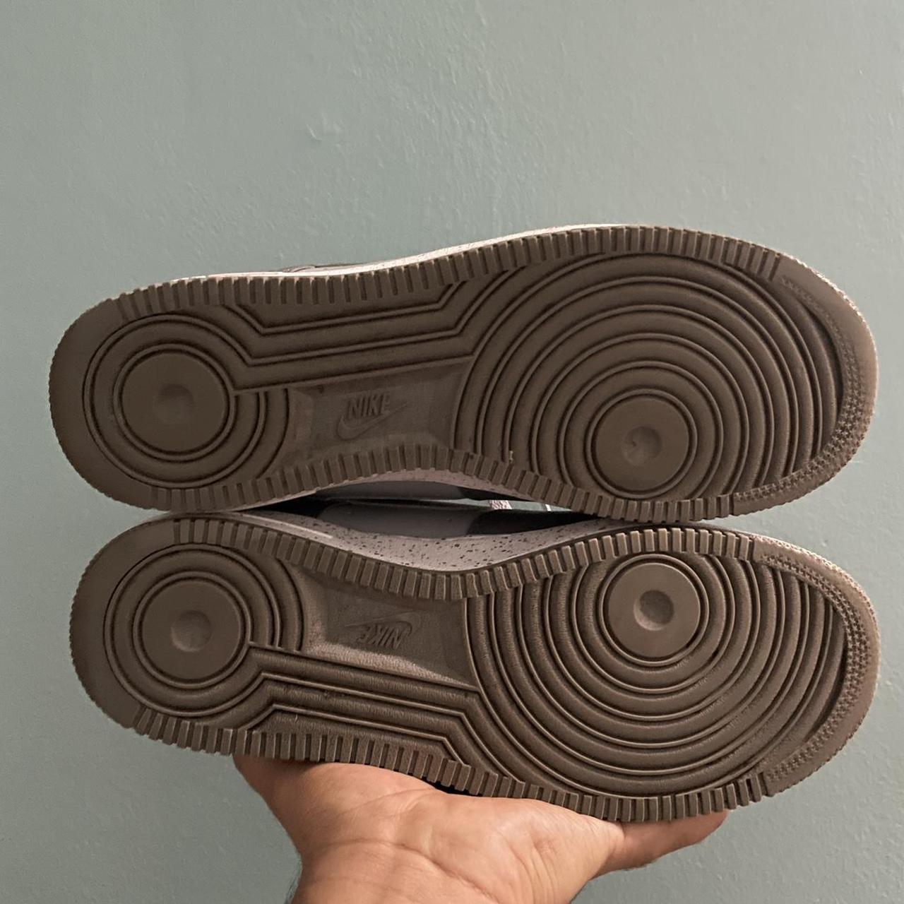 custom nike sandals