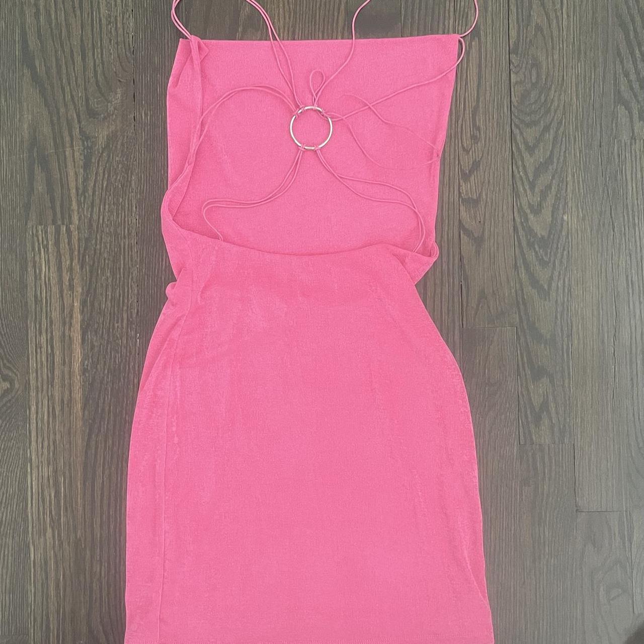 Princess Polly dress Size 4 Worn once Depop
