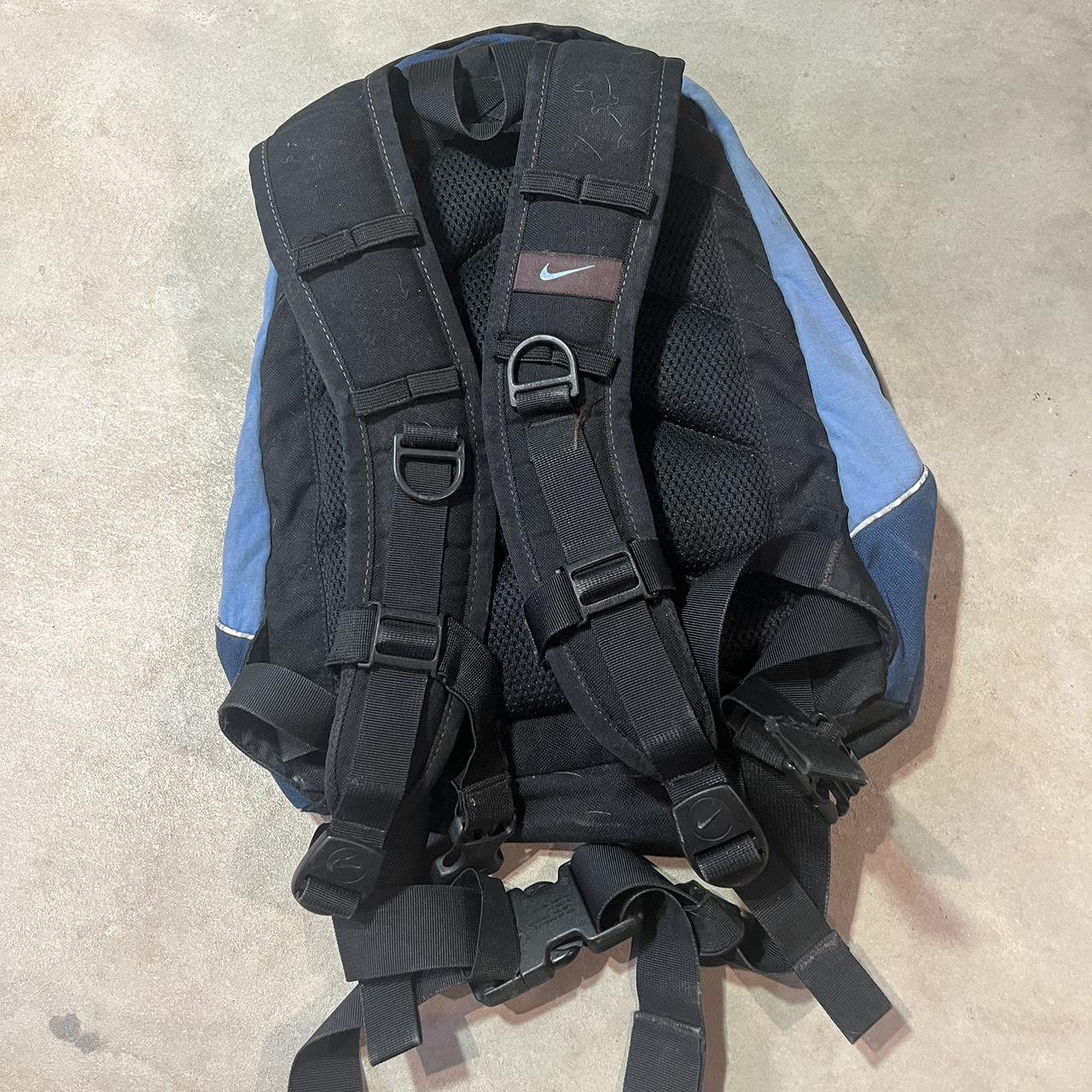 Vintage nike acg clearance backpack