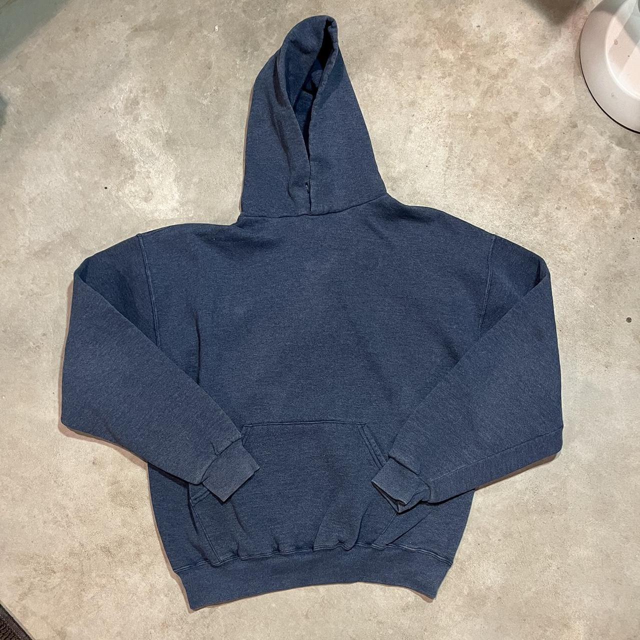 Russel hoodie Size L Msg for any other questions! - Depop