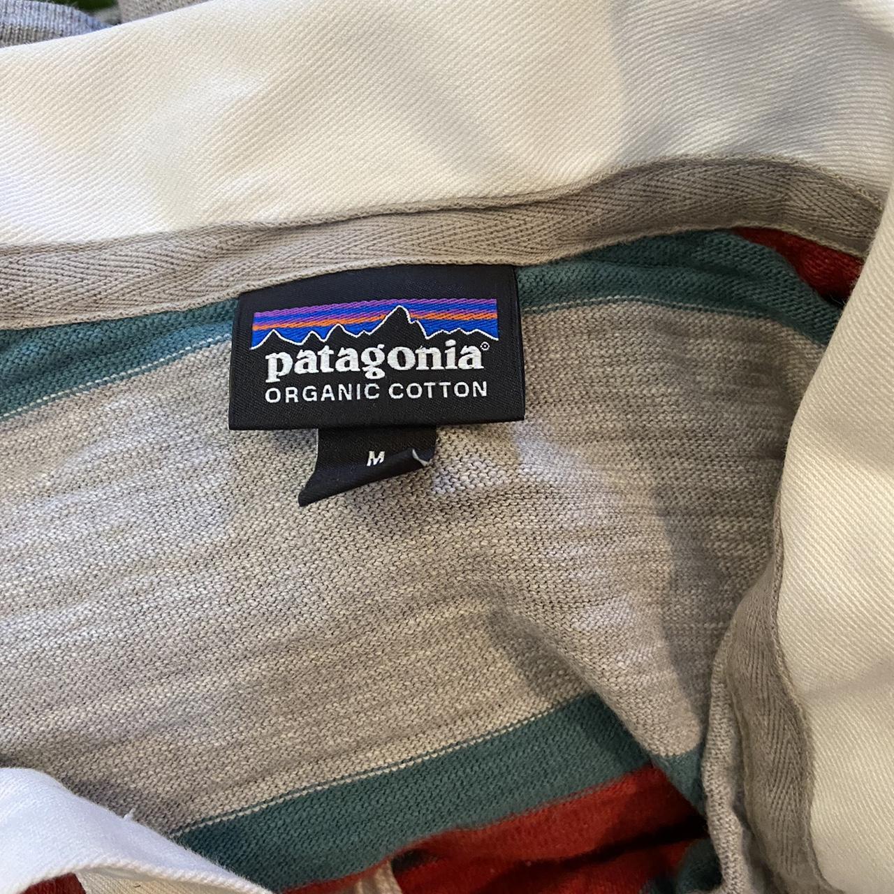 Patagonia Women's Polo-shirts | Depop