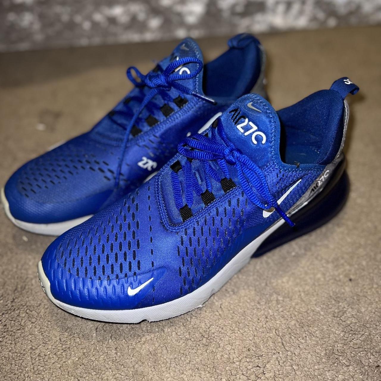 260s nike