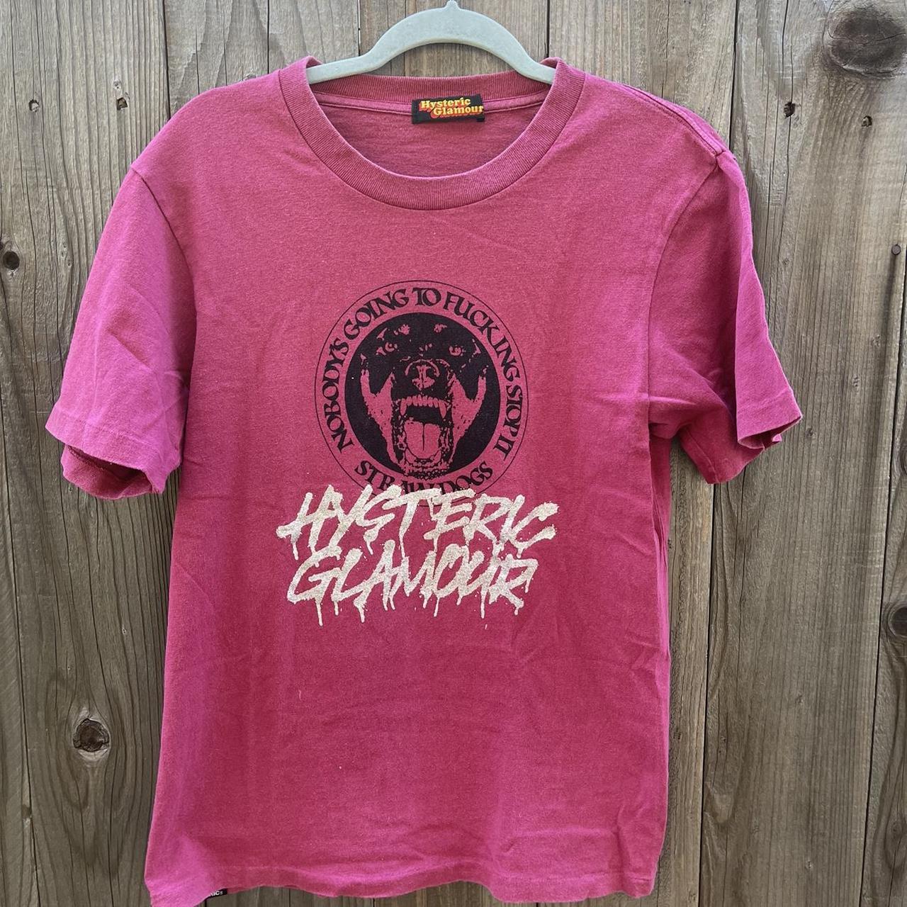 Rare Vintage Archive Hysteric Glamour “Hysteric | Depop