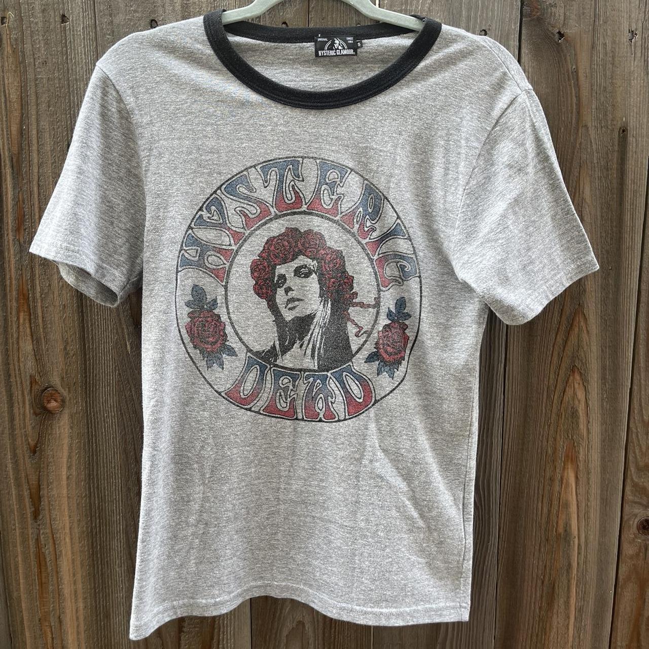 Rare Vintage Archive Hysteric Glamour “Hysteric | Depop