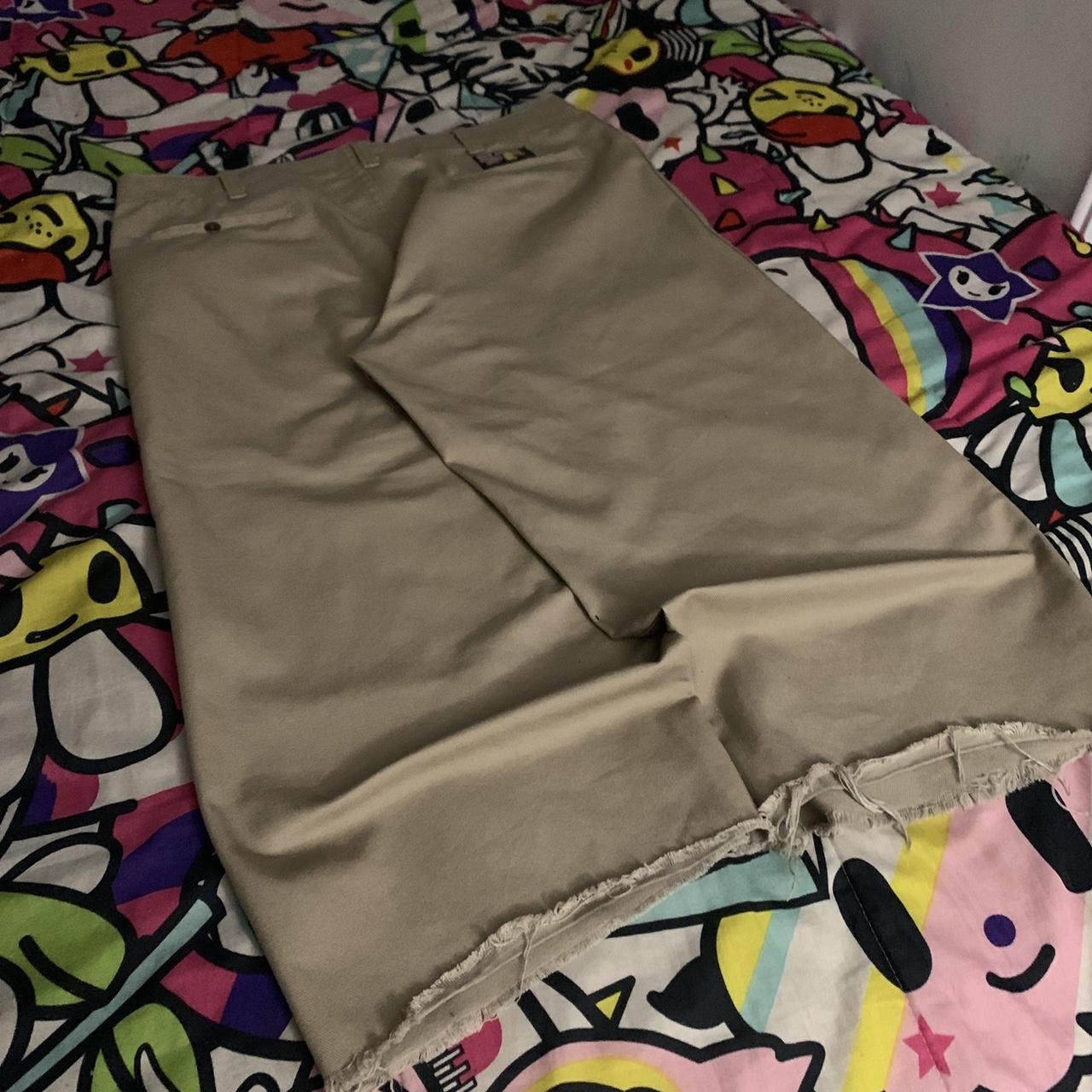 Pantaloni Da Lavoro Ben Davis Mens Gorilla Cut 44W X Italia - Foto 4