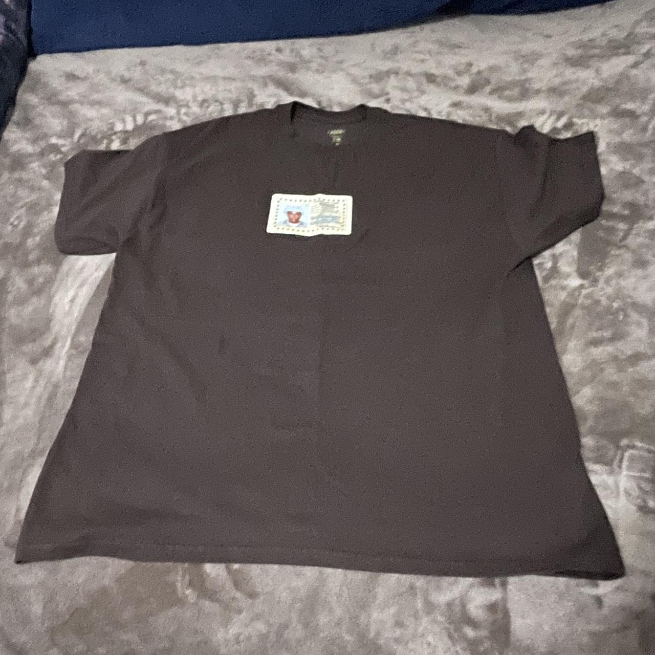 Tyler, the creater LIKE HIM TOUR TEE XL