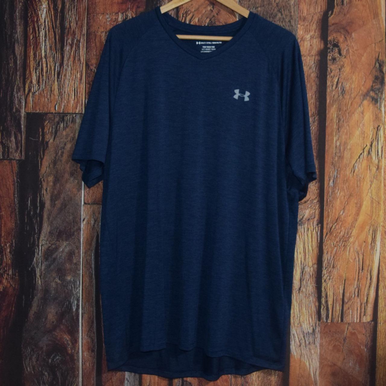 Under armour clearance xxlt