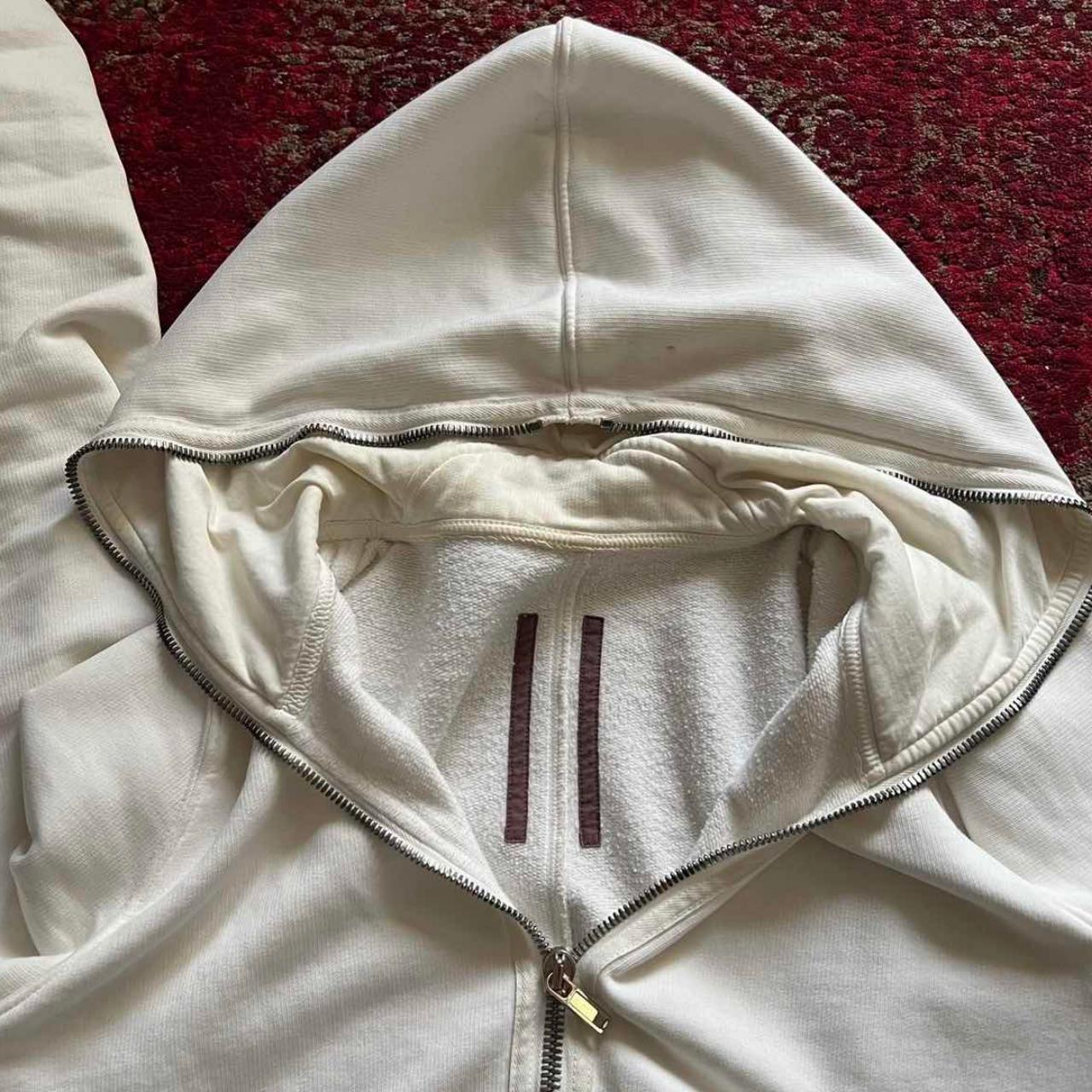 Rick Owens Mountain Hoodie rick alyx archive... Depop