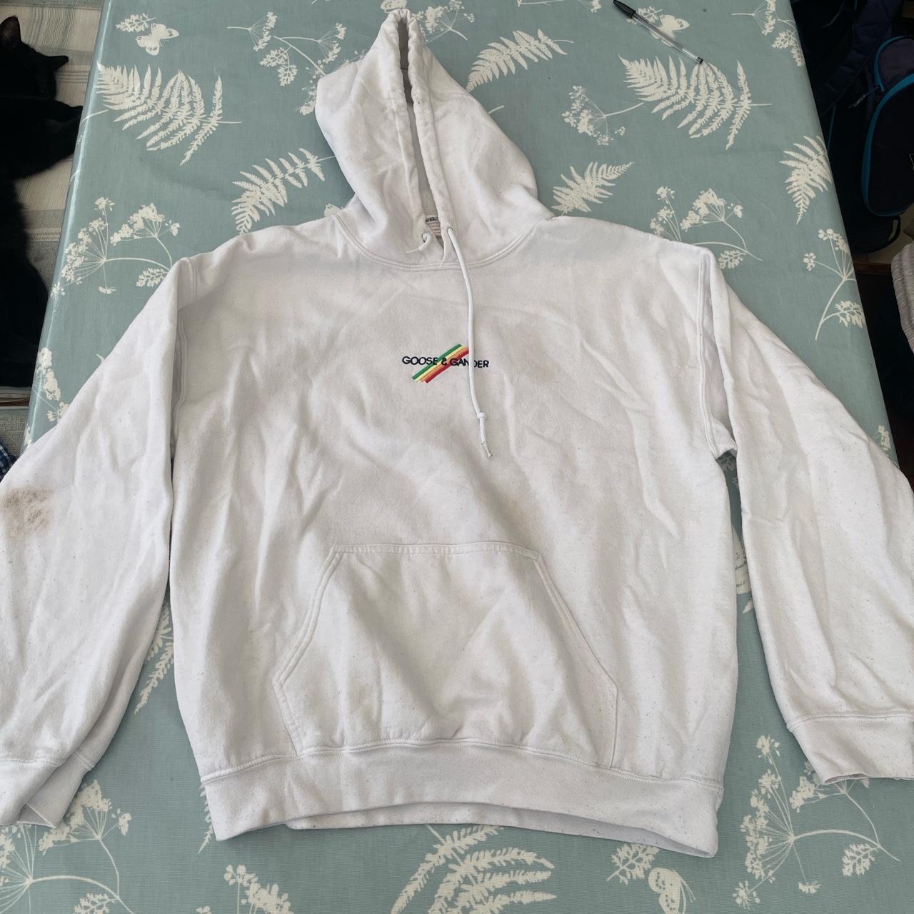 Goose and deals gander hoodie