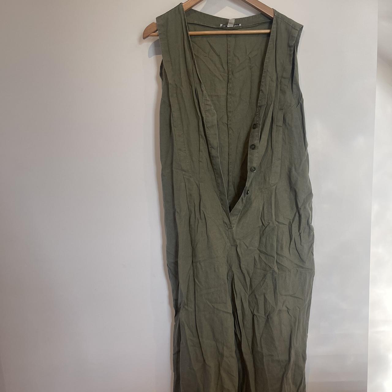 Country road best sale green jumpsuit