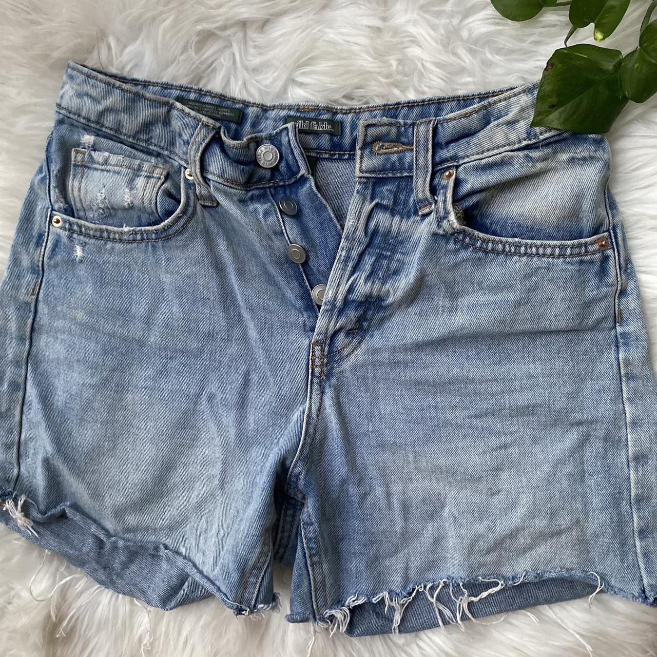 Wild Fable Women's Shorts | Depop