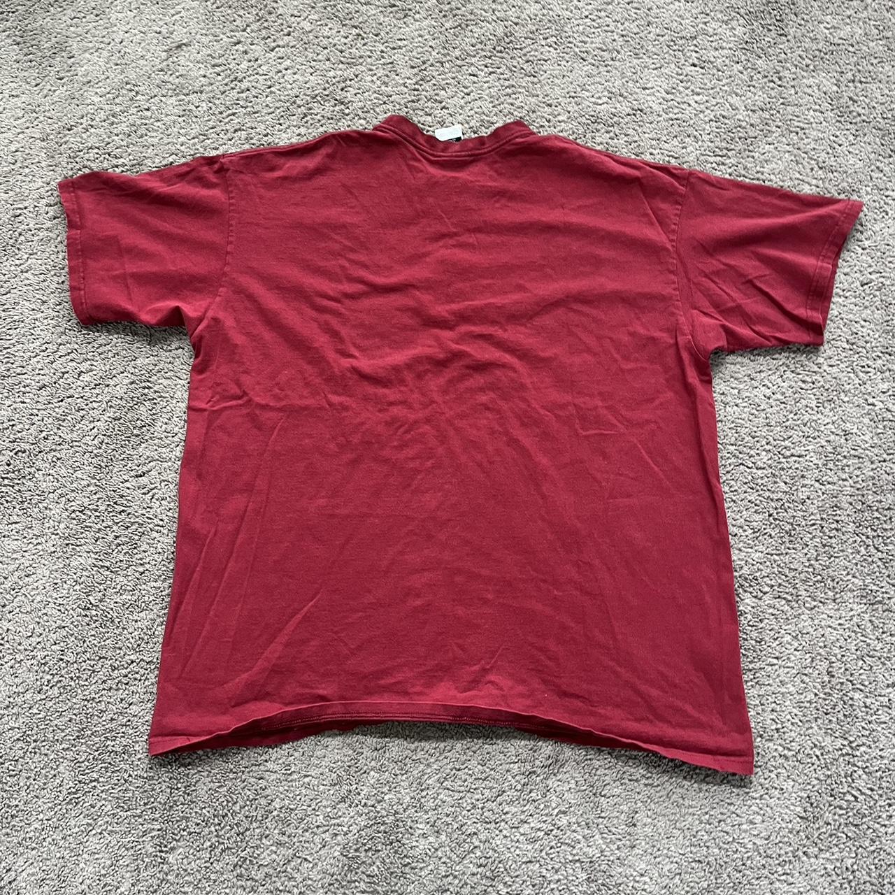 Y2K Jordan Sportswear Tshirt. Size: XL #vintage... - Depop