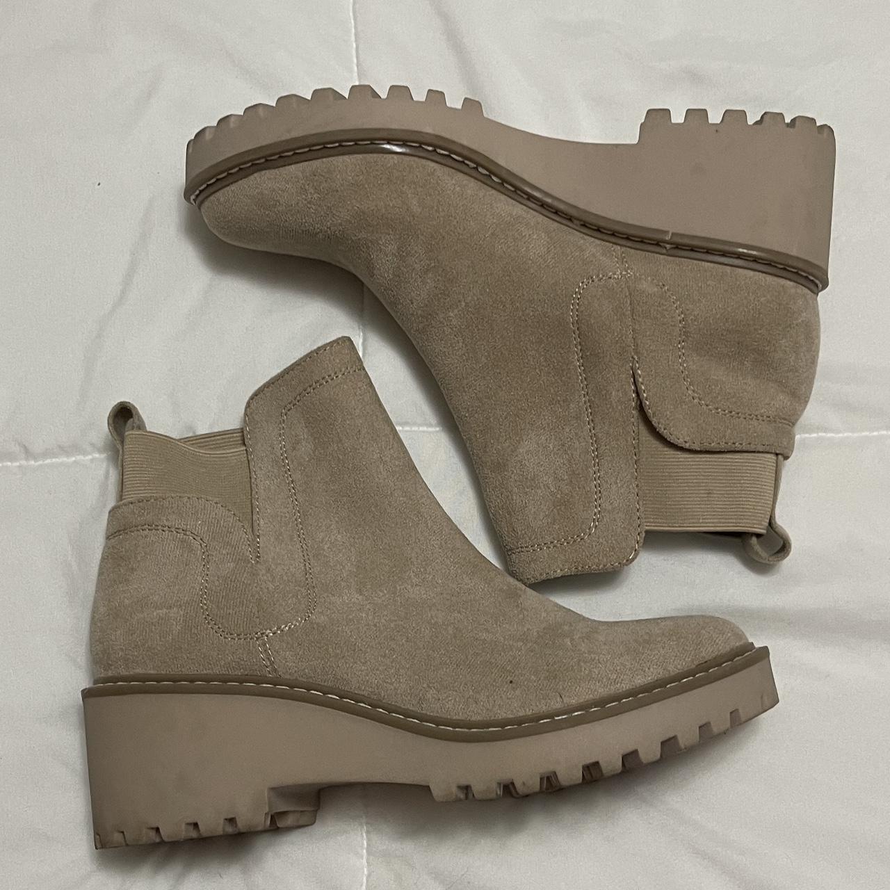 dolce vita huey boot
