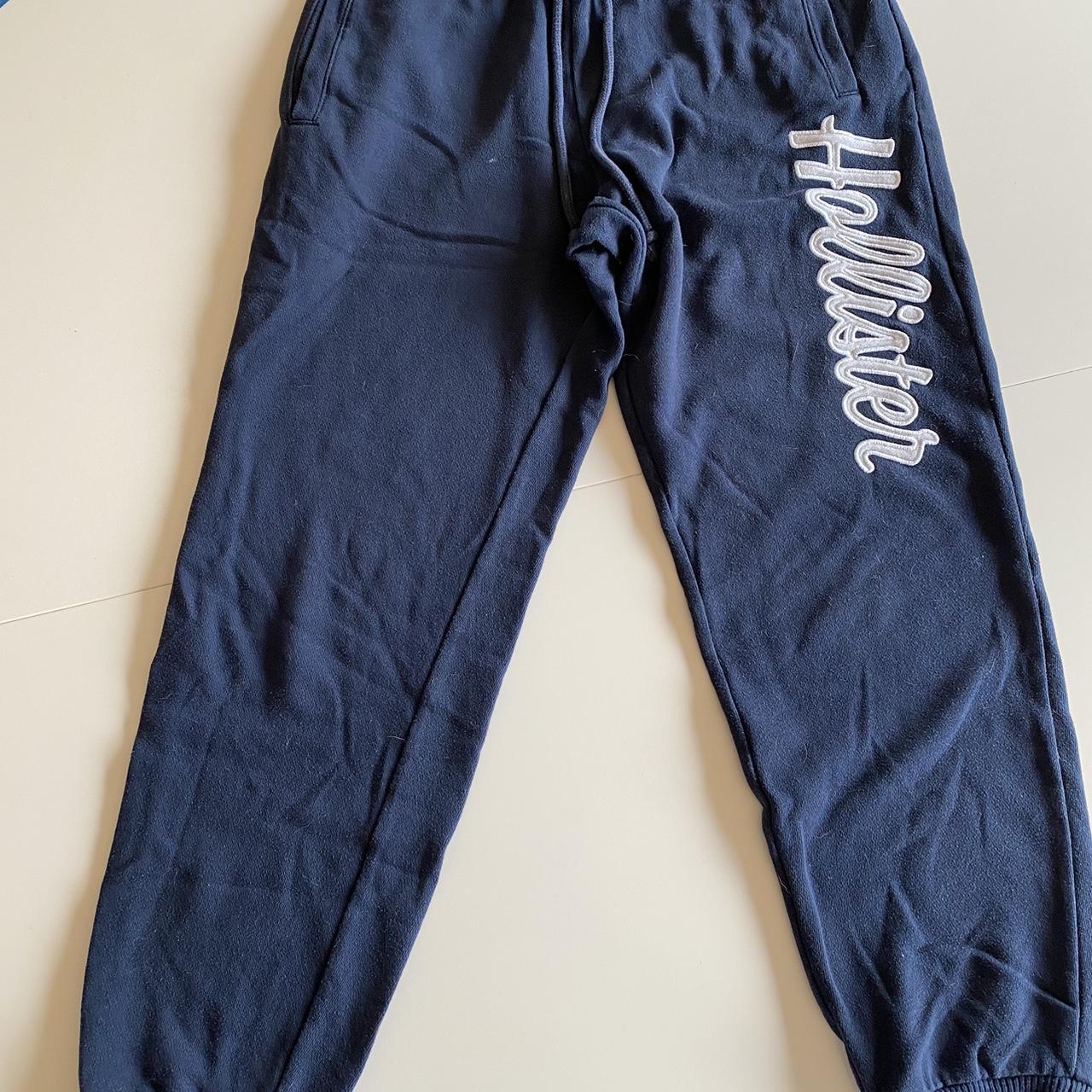 Hollister Co. Women's Joggerstracksuits Depop