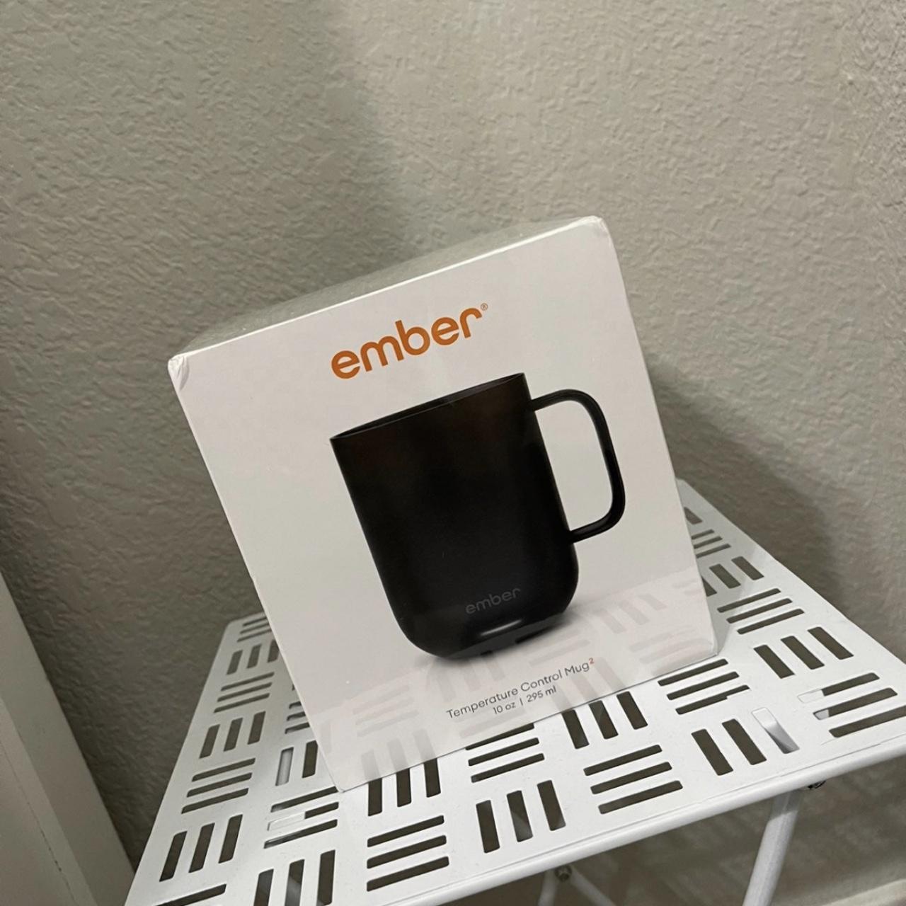 Ember Tumbler - Where will Tumbler take you? #coffee 