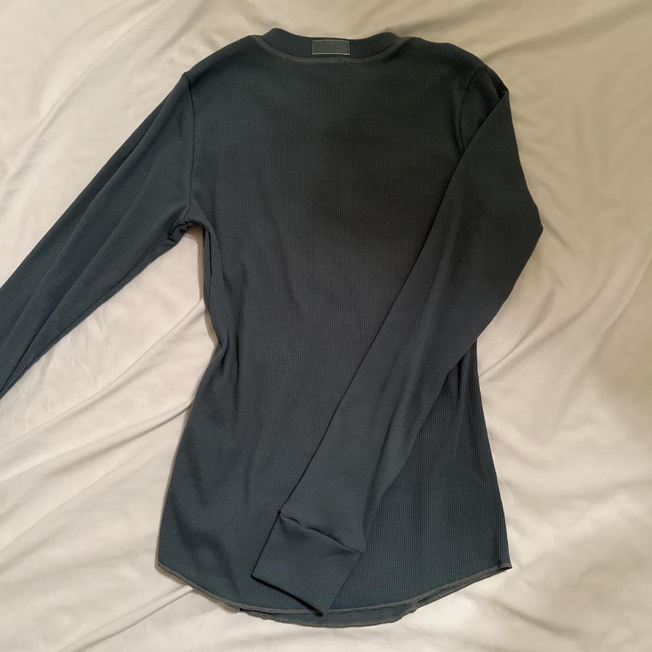 Unworn skims long sleeve Brand new! - Depop