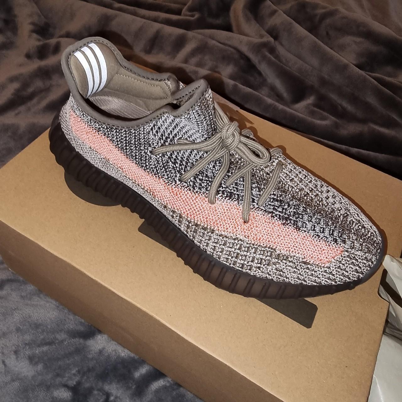 yeezy ash stone uk