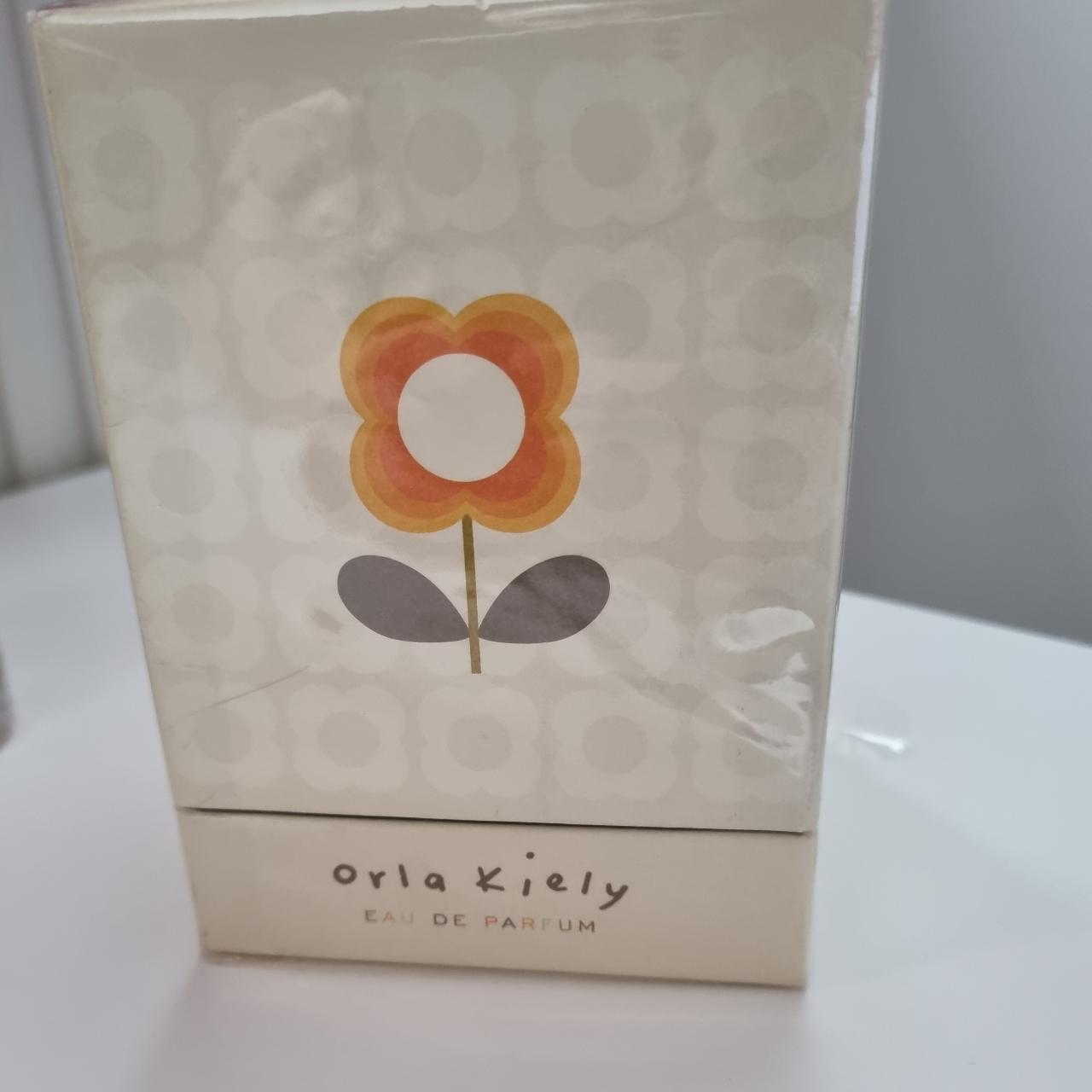 Orla Kiely perfume 60ml. Brand New unopened. Depop
