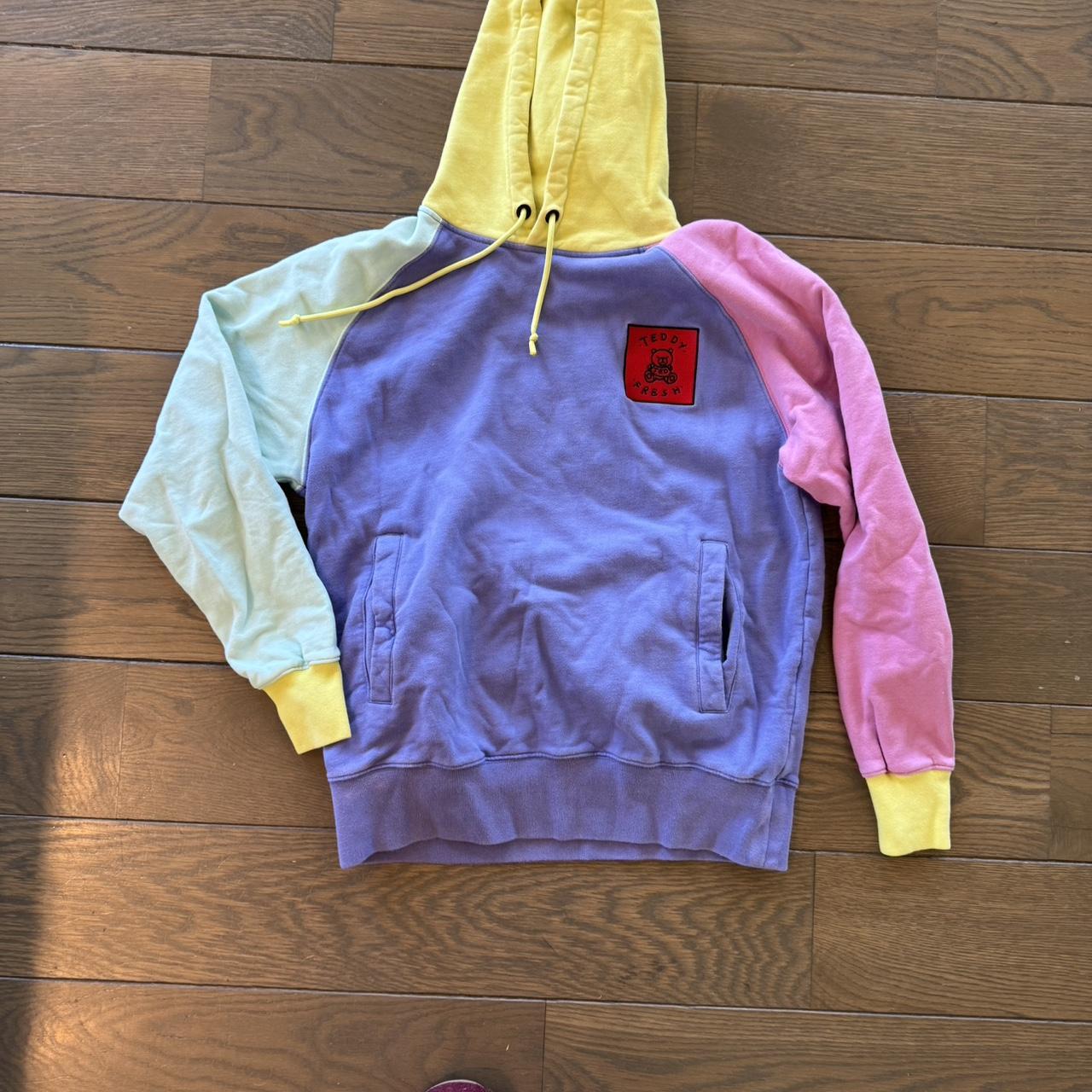 Cheap teddy fresh hoodie best sale