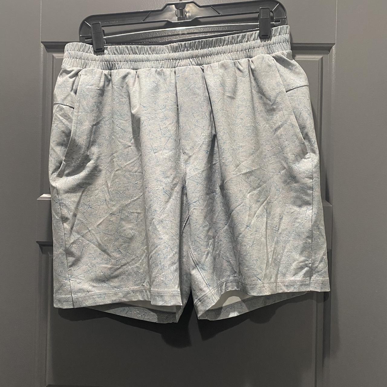 Mens lululemon swim trunks size large. Depop